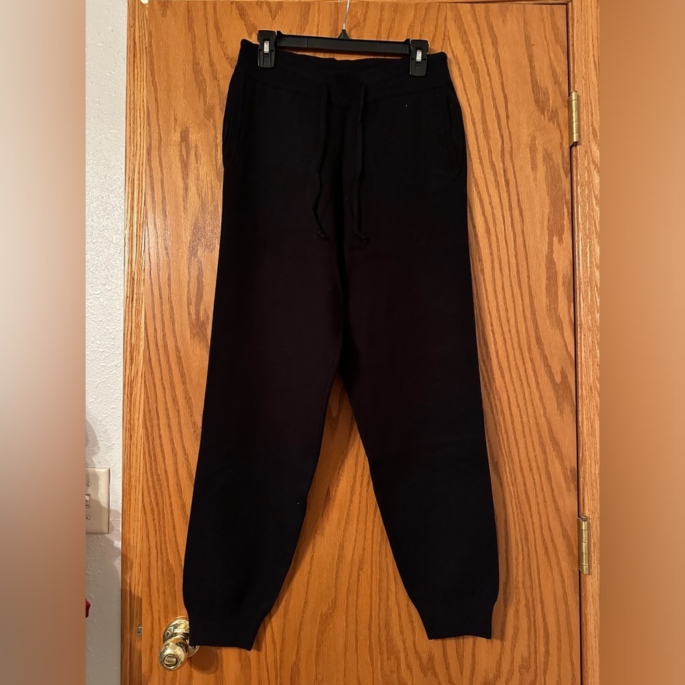One Grey Day Sydney Joggers - NWT - Size L - Picture 3 of 12